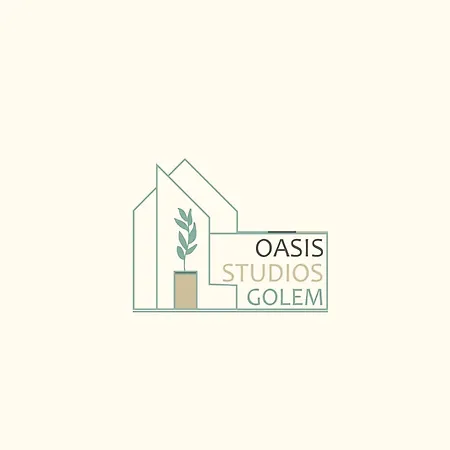Oasis Apartament *