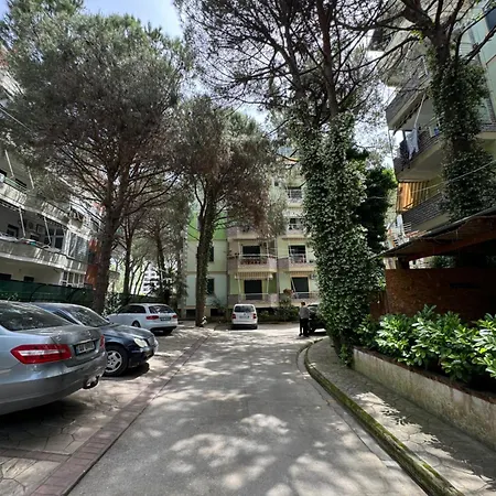 Appartement Oasis