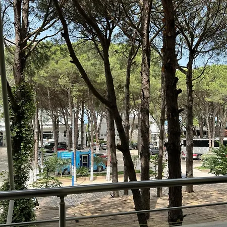 Apartament Oasis Golem (Tirana)