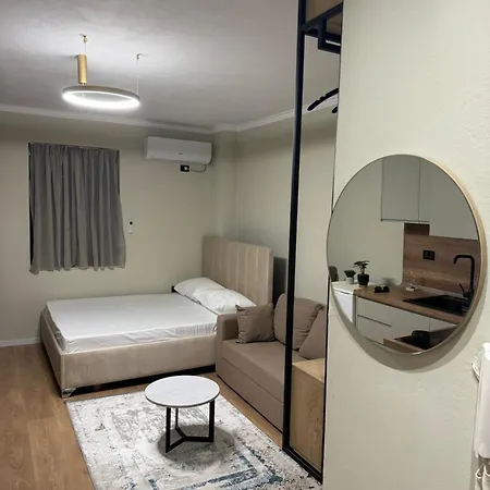 Apartment Oasis *