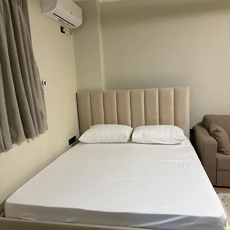 Oasis Lejlighed Golem (Tirana)